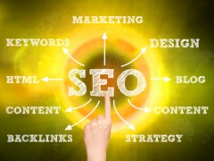 Local SEO Services and Web Marketing